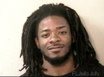 Aaron D Ford Mugshot