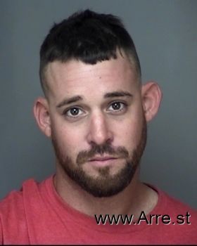 Aaron Michael Foster Mugshot