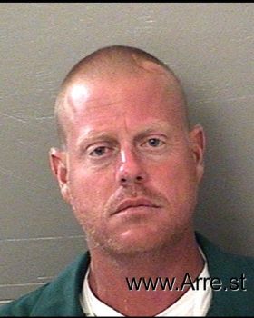 Aaron Michael Fox Mugshot