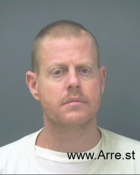 Aaron Michael Fox Mugshot