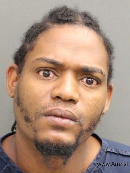 Aaron  Francis Mugshot