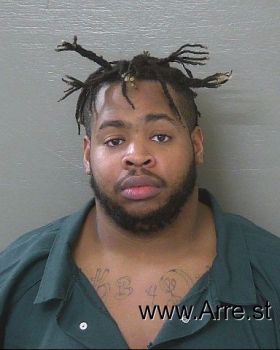 Aaron Lee Freeman Mugshot