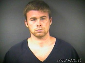 Aaron Matthew Fuston Mugshot