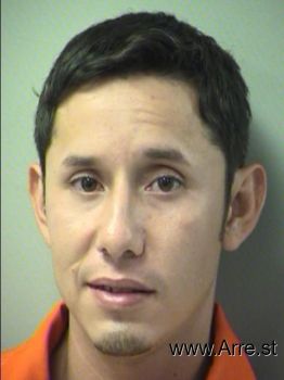 Aaron Guadalupe Gonzalez Mugshot