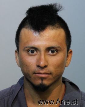 Aaron  Gonzalez Maldonado Mugshot