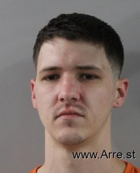 Aaron Michael Goodman Mugshot