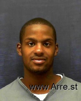 Aaron M Jr Grayson Mugshot