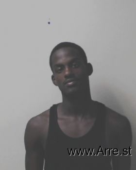 Aaron Maurice Grayson Mugshot