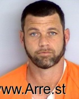 Aaron Charles Gunter Mugshot