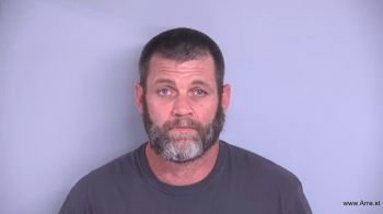 Aaron Charles Gunter Mugshot