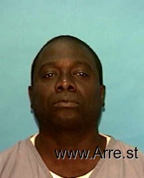 Aaron D Harris Mugshot