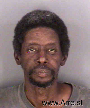 Aaron  Harris Mugshot