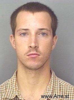 Aaron John Harrison Mugshot