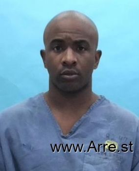 Aaron D Harvey Mugshot