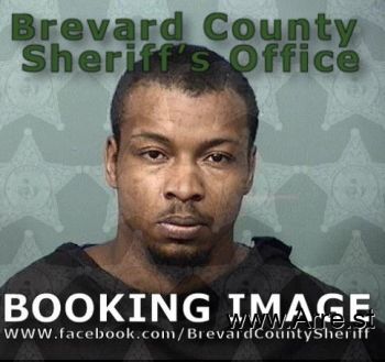 Aaron Jamaal Hayes Mugshot