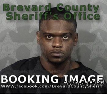 Aaron Marquis Hills Mugshot