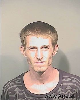 Aaron Craig Hinman Mugshot