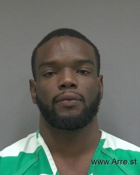 Aaron Sylvester Hope Mugshot