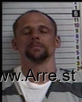 Aaron Frank Hunt Mugshot