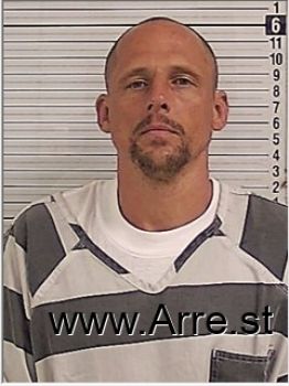 Aaron Frank Hunt Mugshot