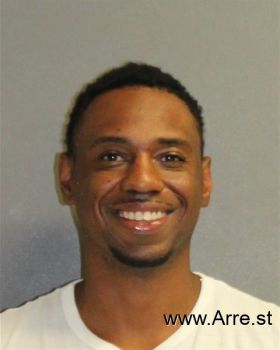 Aaron  Ingram Mugshot