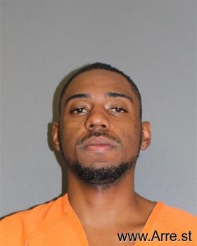 Aaron  Ingram Mugshot