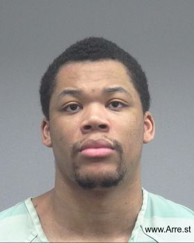 Aaron Dontae Jenkins Mugshot