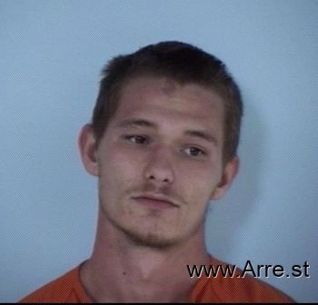 Aaron Mitchell Kent Mugshot