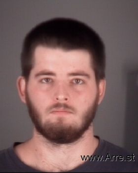 Aaron Tyler Kirkland Mugshot