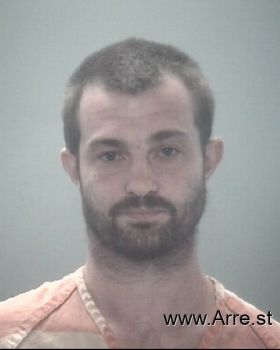 Aaron James Knight Mugshot