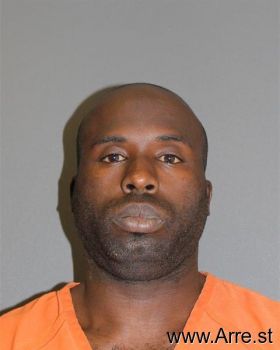 Aaron  Knight Mugshot