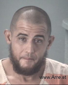 Aaron Lynn Larue Mugshot