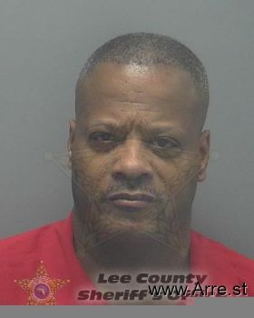 Aaron Lenard Lee Mugshot