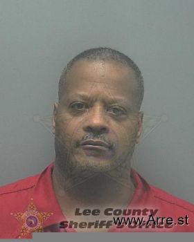 Aaron Lenard Lee Mugshot