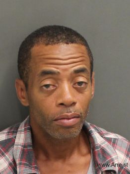 Aaron Hammond Lewis Mugshot