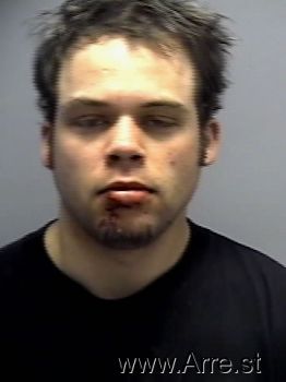 Aaron Chrispher Lewis Mugshot