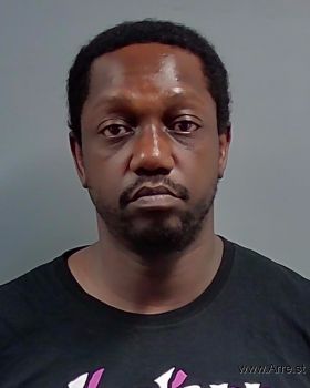 Aaron Dwayne Lindsey Mugshot