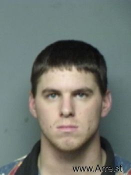 Aaron Ladd Long Mugshot