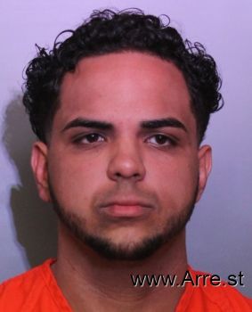 Aaron  Lopez Mugshot