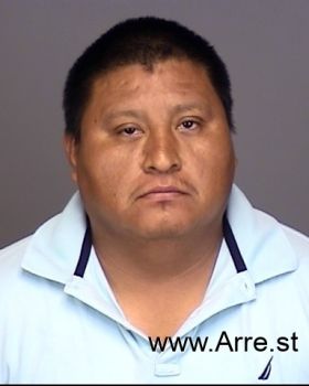 Aaron  Lopez-martinez Mugshot