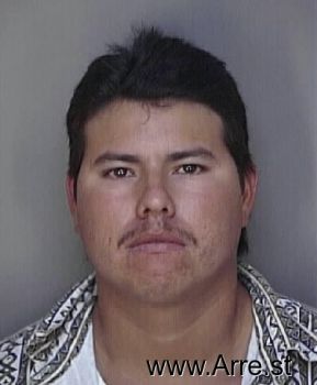 Aaron  Lopez-rodriguez Mugshot