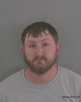 Aaron John Lovett Mugshot