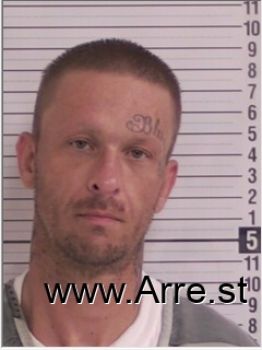 Aaron Quinn Lowe Mugshot