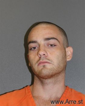 Aaron  Lowe Mugshot