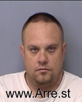 Aaron Wallace Lydecker Mugshot