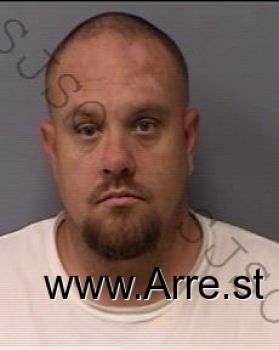 Aaron Wallace Lydecker Mugshot