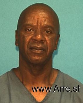 Aaron L Jr Martin Mugshot