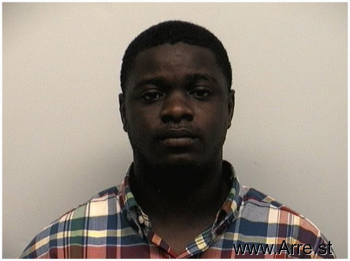 Aaron Leon Martin Mugshot