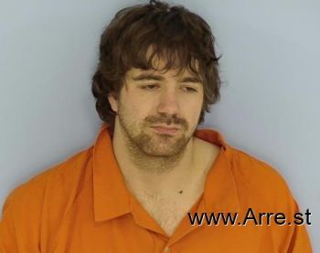 Aaron Scott Martinez Mugshot