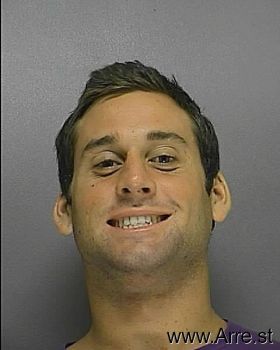 Aaron  Mccauley Mugshot